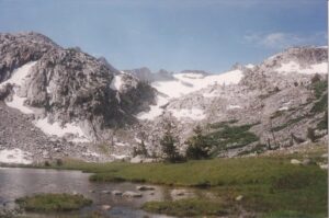 John Muir Trail, USA thumbnail