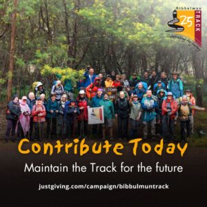 25th Anniversary Fundraising: Support the Track and WA’s Black Cockatoos thumbnail