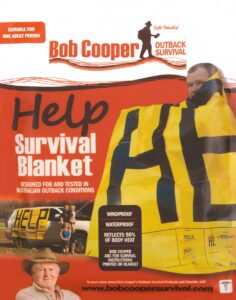 HELP blanket is a real life saver thumbnail
