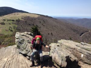 “Aussie Legs” Hike the Appalachian Trail thumbnail