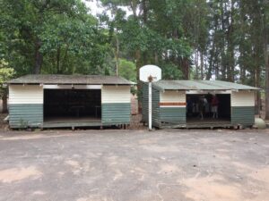 Donnelly River Shelters Upgrade thumbnail