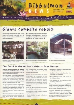 Issue 50 January – April 2009