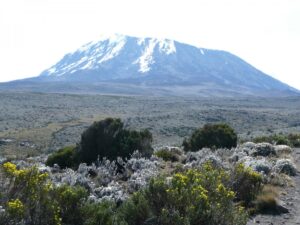 Mount Kilimanjaro, Tanzania thumbnail
