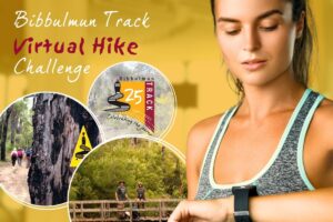 Bibbulmun Track Virtual Hike Challenge Updates thumbnail