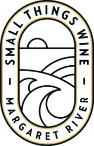 Welcome to our new sponsor – Small Things Wine thumbnail