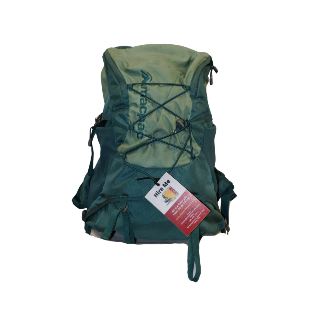 Backpack [Child] - Bibbulmun Track Foundation