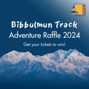 Bibbulmun Track Adventure Raffle 2024 – CLOSED thumbnail