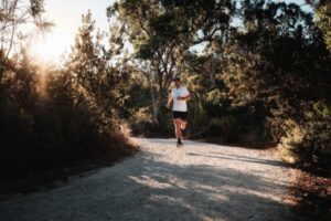 Ultra Runner Shane Johnstone’s 1000km Bibbulmun Track 10-Day Run for Wildlife Conservation thumbnail