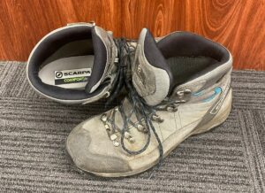 Scarpa Walking Boots (Size EU 44, UK 9.5) thumbnail