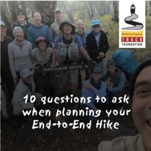 10 questions to ask when planning your End-to-End Hike thumbnail