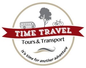 Time Travel Tours & Transport thumbnail