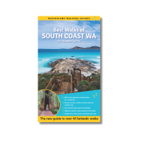 Best Walks of the South Coast WA