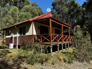 Northcliffe Holiday Park thumbnail