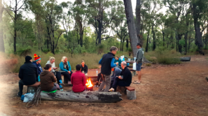 Bibbulmun Trek For Beginners thumbnail