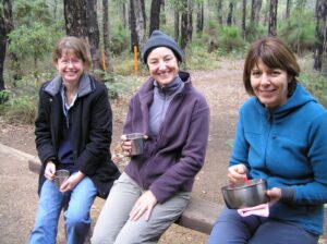 Dandy Dwellingup Dames thumbnail