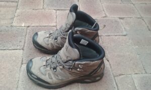 Salomon Boots thumbnail