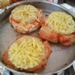 Camp Cooking for Kids (Session B) thumbnail