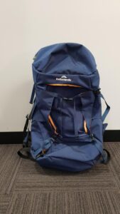 Kathmandu 70L Women’s Fit C3 Adapt Backpack – New condition thumbnail
