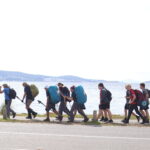 Local gratitude for Bibbulmun Track volunteers during National Volunteer Week thumbnail