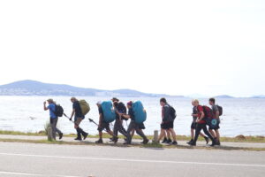Local gratitude for Bibbulmun Track volunteers during National Volunteer Week thumbnail