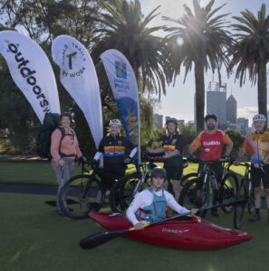 WA to Host the World Trails Conference in 2026 thumbnail