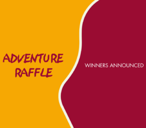 We Have Our Winners! – 2025 Bibbulmun Track Adventure Raffle thumbnail
