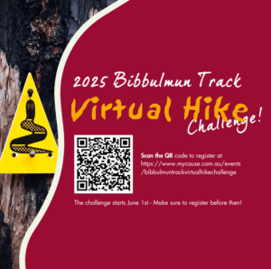 Virtual Hike Update: Fast Finishers, Milestone Moments & Fundraising for the Track thumbnail