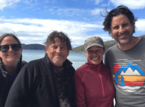 “It Made Me Feel More Connected”: Lou from Team Booknboot Reflects on the 2025 Bibbulmun Virtual Hike Challenge thumbnail