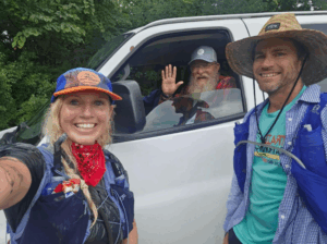 Heart of the South Take the Win in the 2025 Bibbulmun Track Virtual Hike Challenge thumbnail