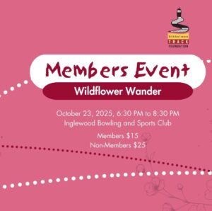 Members Night: Wildflower Wander thumbnail