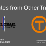 Tales from other Trails – Member’s Night (Albany) thumbnail