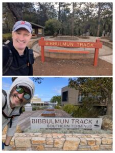 Voices from the Track: Rémi Pradelle — “Do Your Own Hike” thumbnail