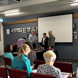 AGM 2025: Board Updates and Highlights thumbnail