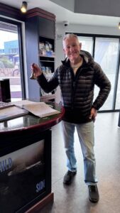 David Broughton thumbnail