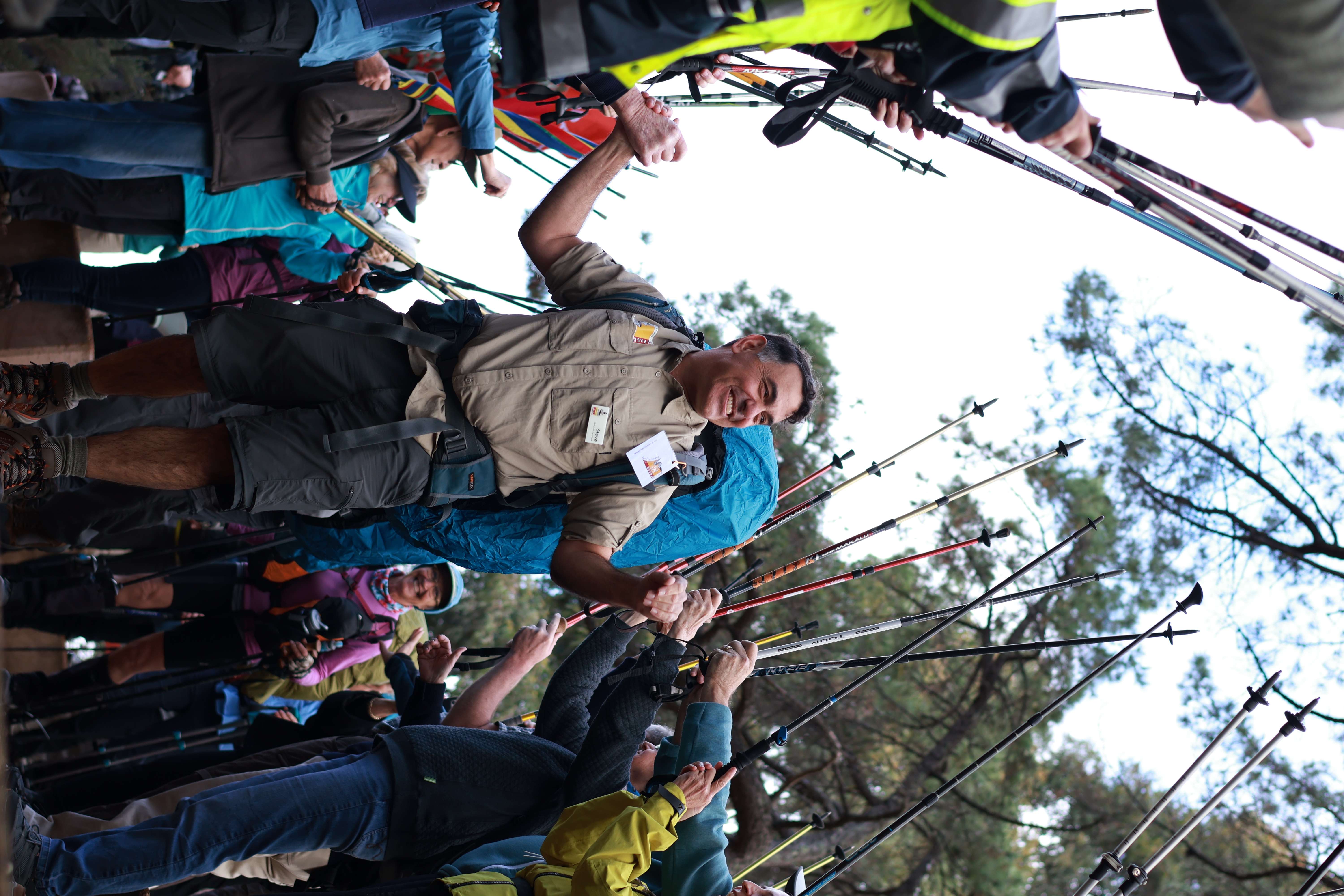 Dwellingup Gear and Hiking Workshop