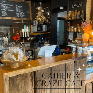 Gather & Graze Cafe thumbnail