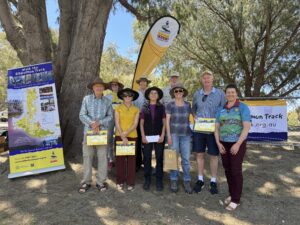 Volunteer recognition completed with south coast trip thumbnail