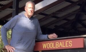 Glen Palmer thumbnail