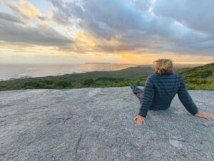 Voices from the Track: Penny Lane — 50 Days on the Bibbulmun thumbnail
