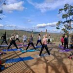 Yoga Harmony Hike thumbnail