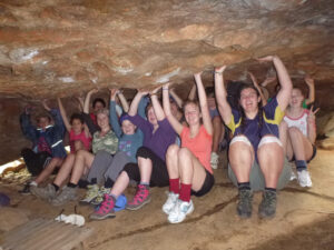 Teen Trek thumbnail
