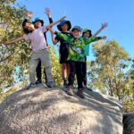 Walking With Mum Weekend thumbnail