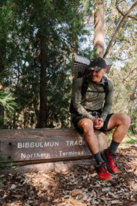 Cameron Bostock’s Unsupported FKT: A Conversation Beyond the Record thumbnail