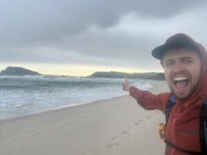 James Lowe thumbnail