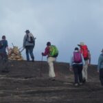 Over the Hill (2) – Mt Cooke thumbnail