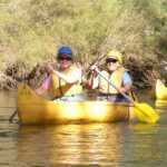 Ramble and Paddle thumbnail