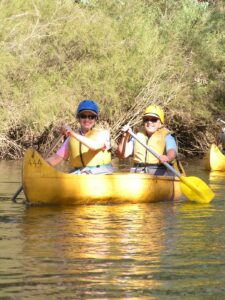 Ramble and Paddle thumbnail