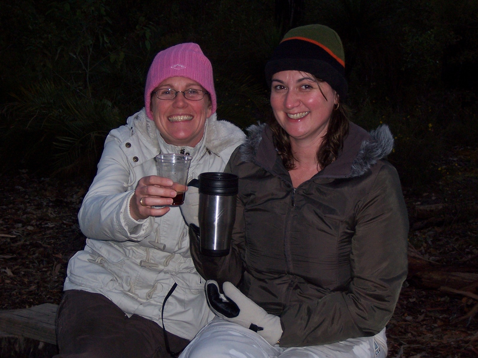 Weekend Wilderness Walk - Northcliffe to Walpole