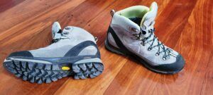 Scarpa Gortex Hiking Boots thumbnail