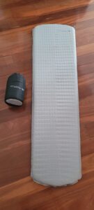 Inflatable Hiking Sleeping Mats thumbnail